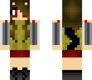 tac nayn girl 2