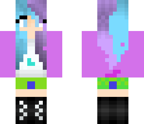 moon girl