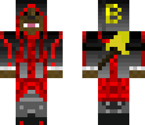 assassin bacca