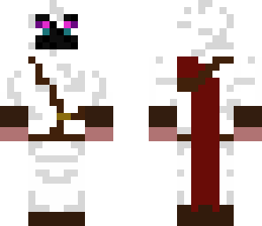 re-uploaded assassin by tullix11