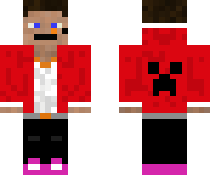 the ouks skin v2