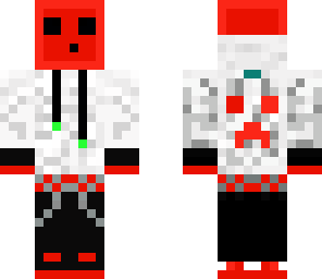 red slime dj
