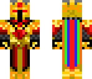 angry warior 