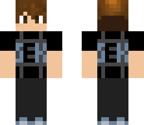 the sek skin