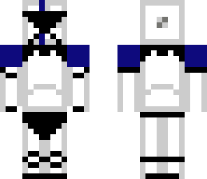 clone captain