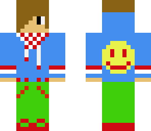 akselspillerminecraft