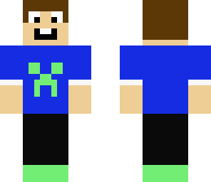 my skin