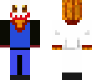 evil bob