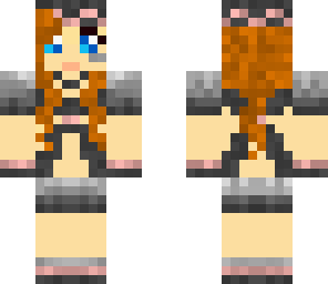 battle chick