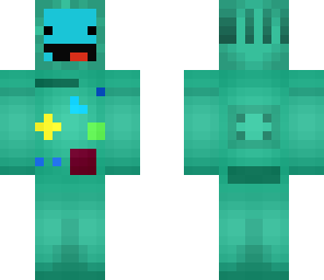 bemo derp hd