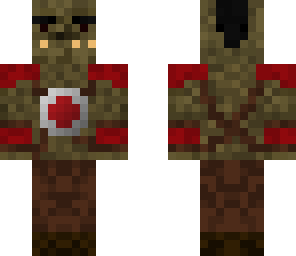 orc medic