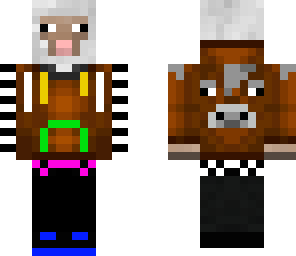 cowstyle fixed
