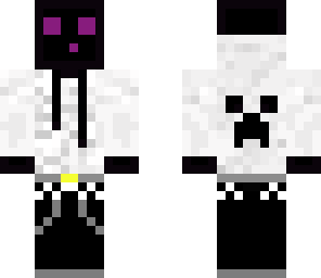 ender slime hoodie