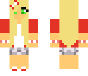 for redsparkelz