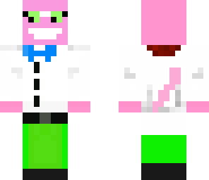 professor genki