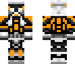 better commander codey