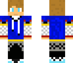 hipster boy