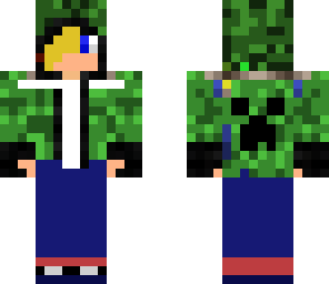 mobmakers skin