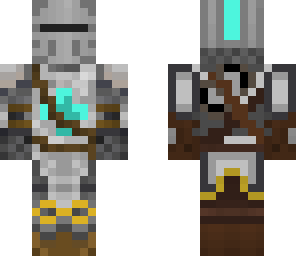 aqua knight