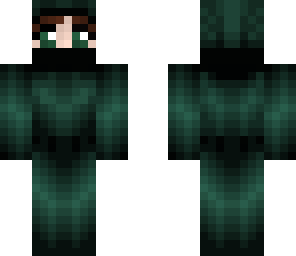 female reptile suit