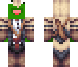 kermitplaysac