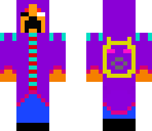 wizard creepso