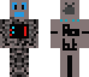 robot