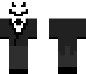 jack the skeleton
