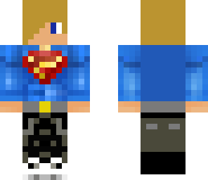 superboyx