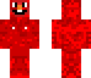 ****** elmo
