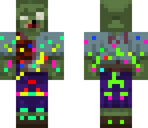 darkillaa party zombie