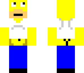 homer simpson