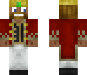 falllen kingdom king