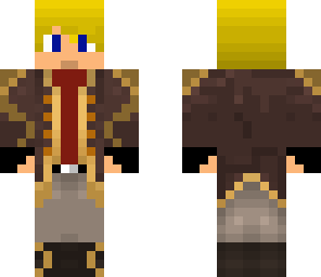 jack skin 1