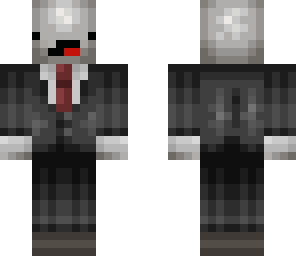 slenderman derp