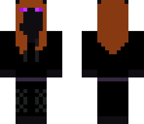 endergirl x3