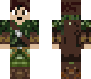 elven wizard