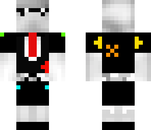 vacation slenderman
