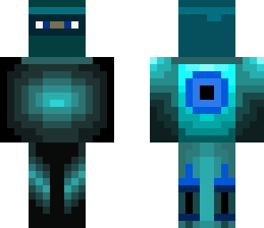 neon ninja