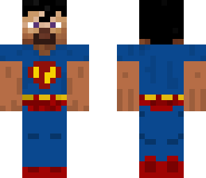 super-man version 2