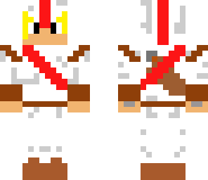 korallkarlssons assassin skin 