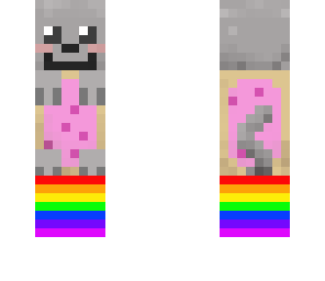 nyan cat