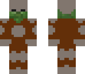zombie warrior