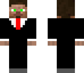 minha skin