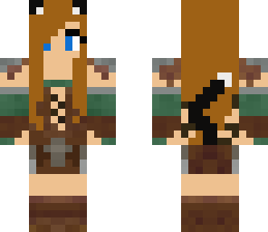 huntress