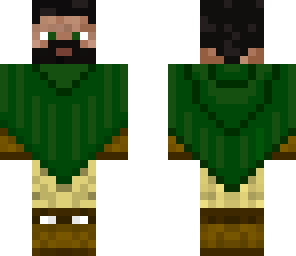 mexican guy