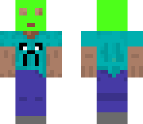steve mob