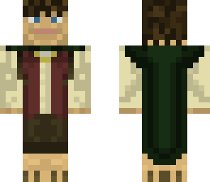 frodo baggins