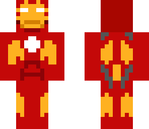iron man
