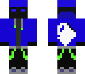 the ender